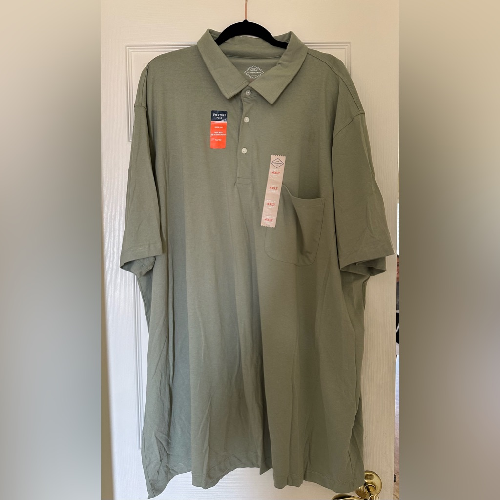St Johns Shirt